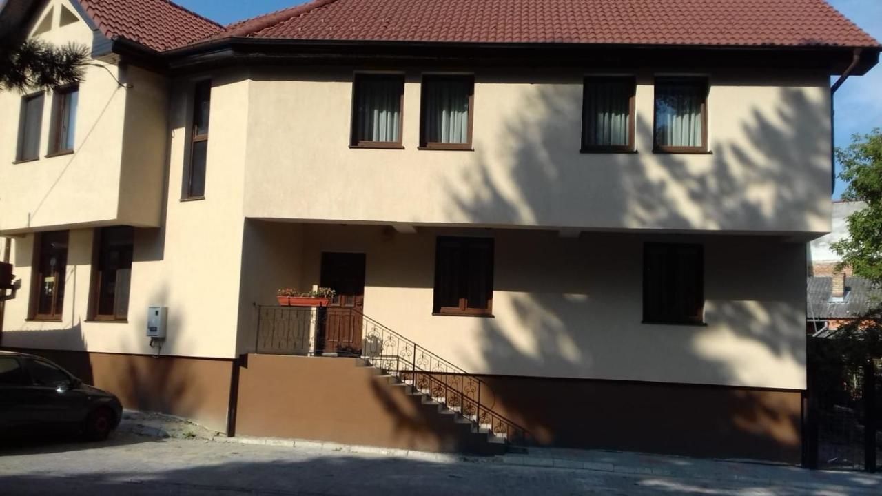 Гостевой дом Casa Claudia Sîngeorgiu de Pădure-10